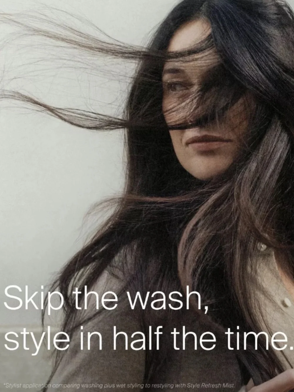 Living Proof Perfect Hair Day Style Refresh Mist - New FullSz